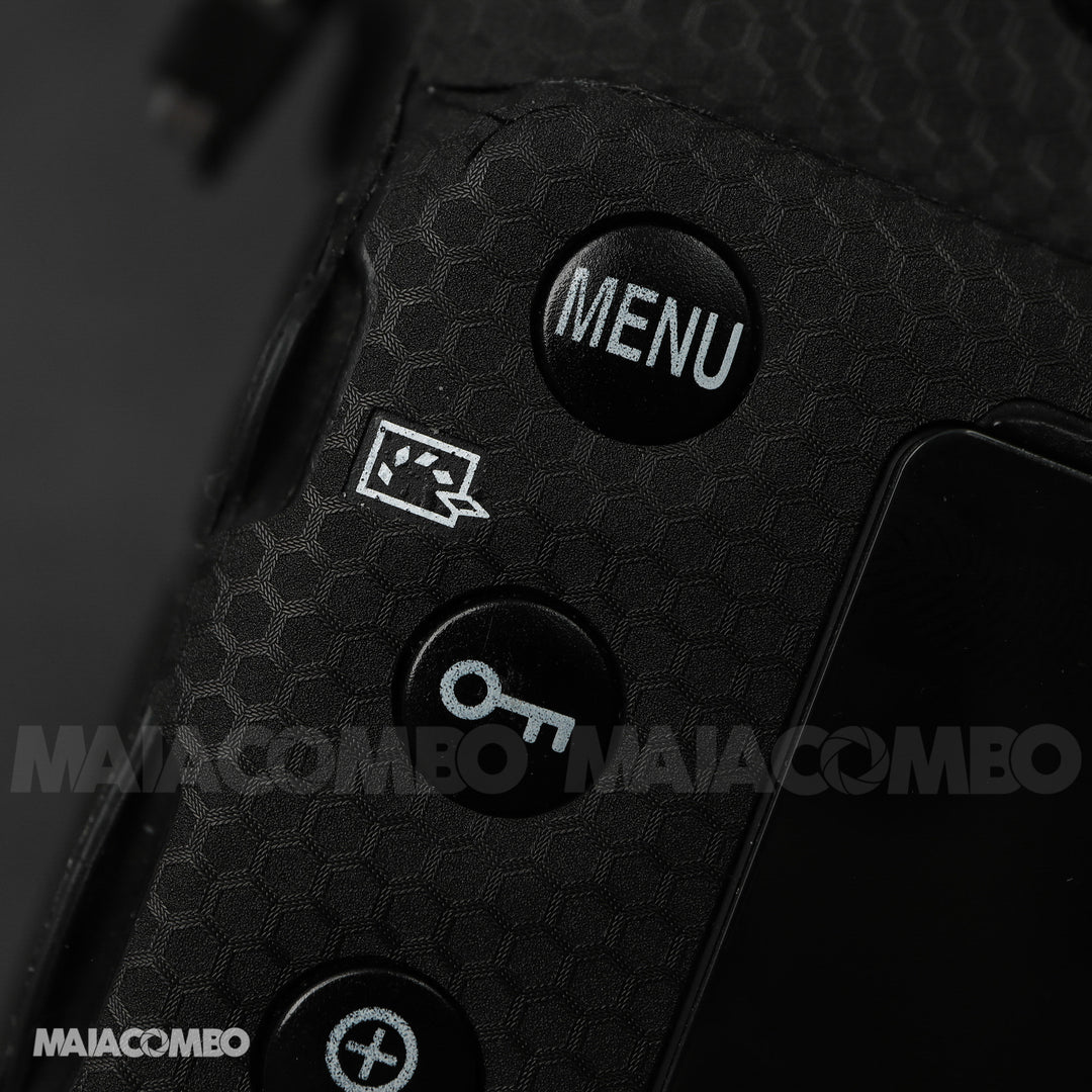 Nikon D810 Camera Skin/ Wrap