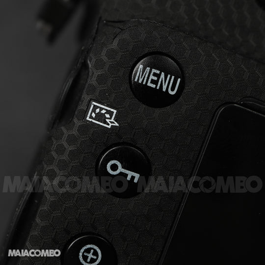 Nikon D810 Camera Skin/ Wrap