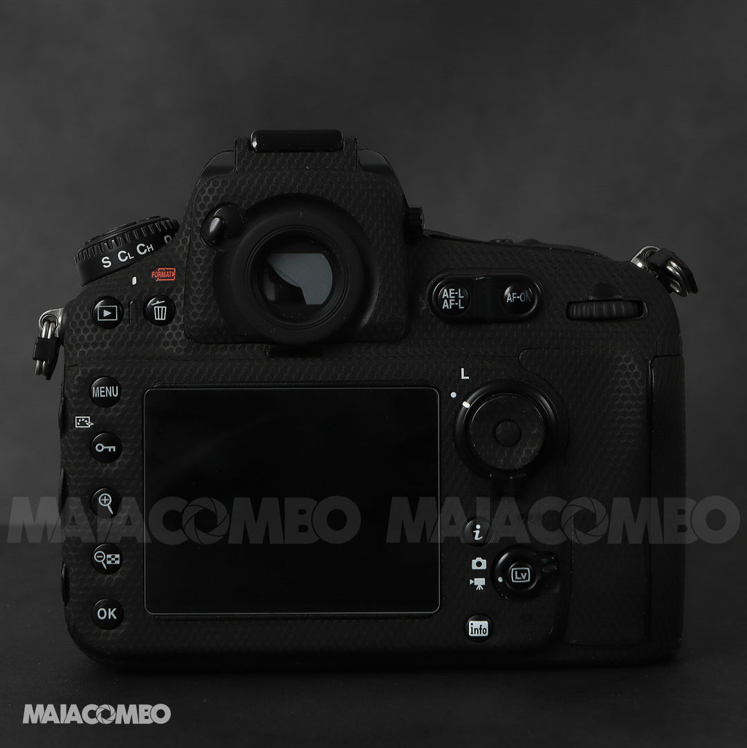 Nikon D810 Camera Skin/ Wrap