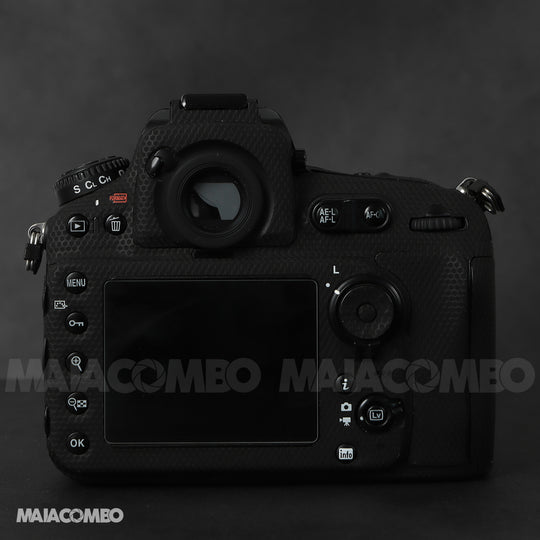 Nikon D810 Camera Skin/ Wrap