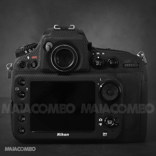Nikon D800 Camera Skin/ Wrap
