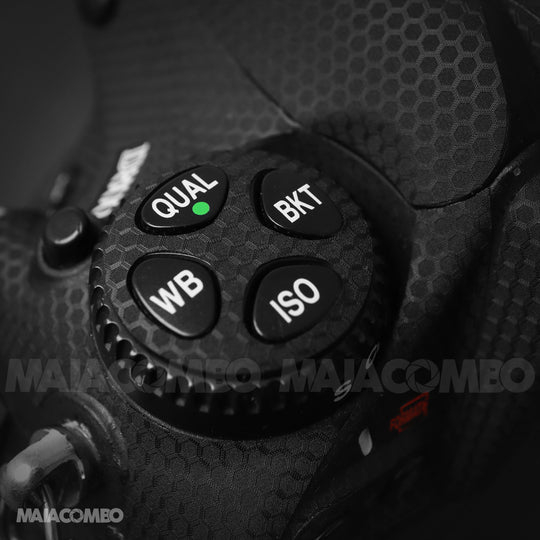 Nikon D800 Camera Skin/ Wrap