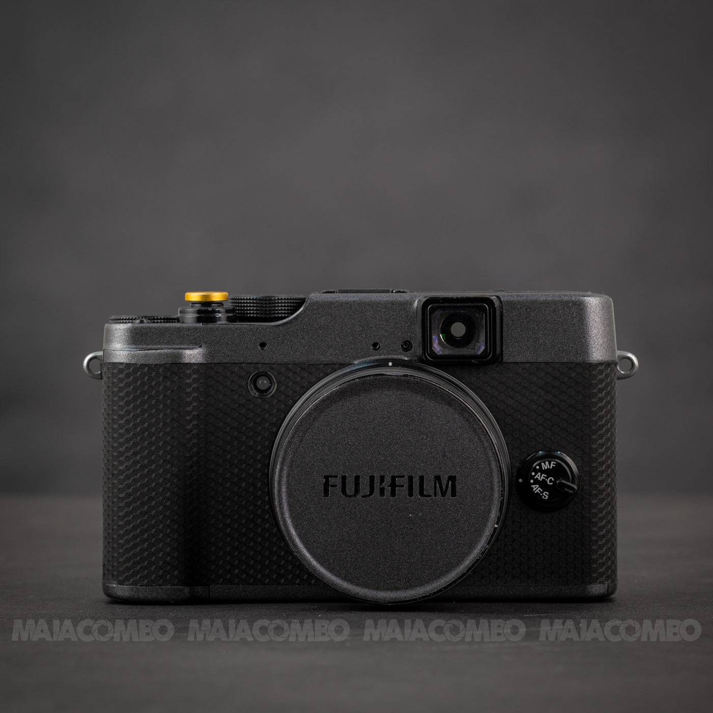 FUJIFILM X10 Camera Skin/Wrap