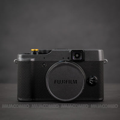 FUJIFILM X10 Camera Skin/Wrap