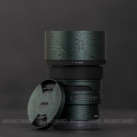 Sigma 35mm f/2 DG DN Contemporary for Sony