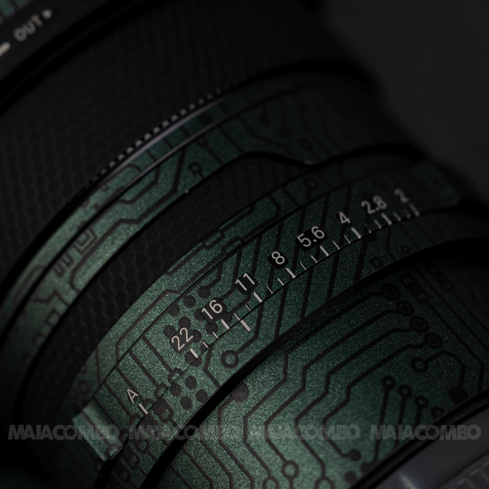 Sigma 35mm f/2 DG DN Contemporary for Sony