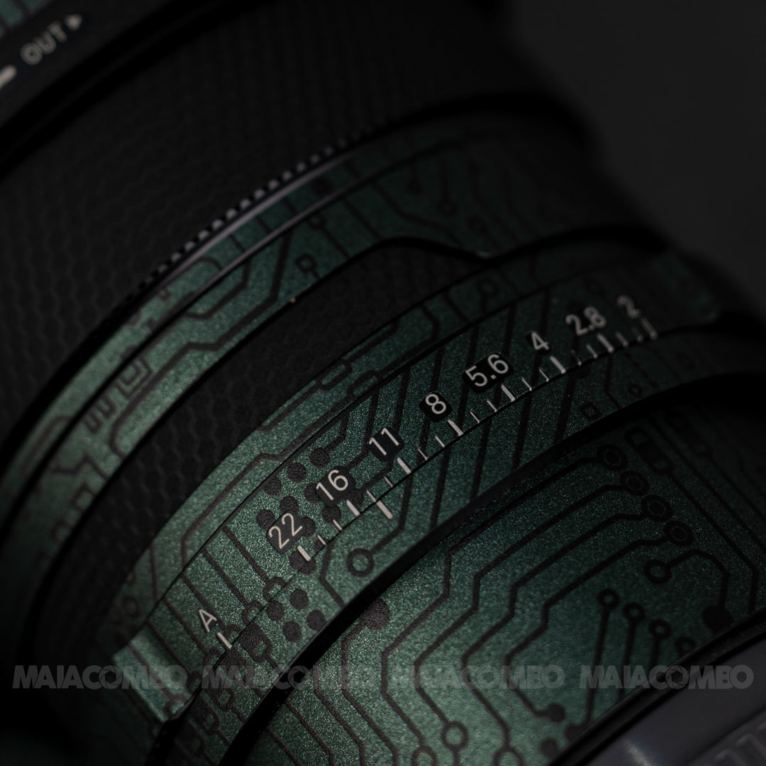 Sigma 35mm f/2 DG DN Contemporary for Sony