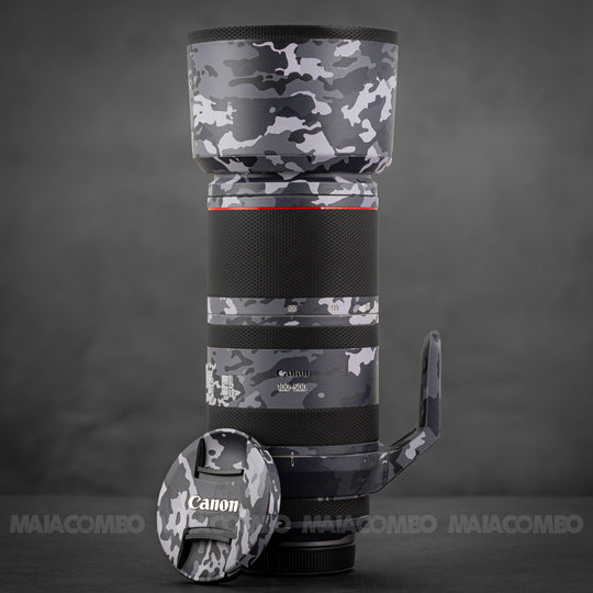 Canon RF 100-500mm F4.5-7.1L IS USM Lens Skin