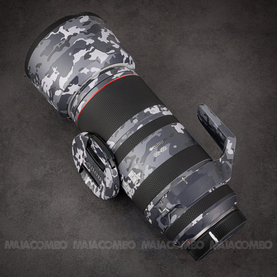 Canon RF 100-500mm F4.5-7.1L IS USM Lens Skin