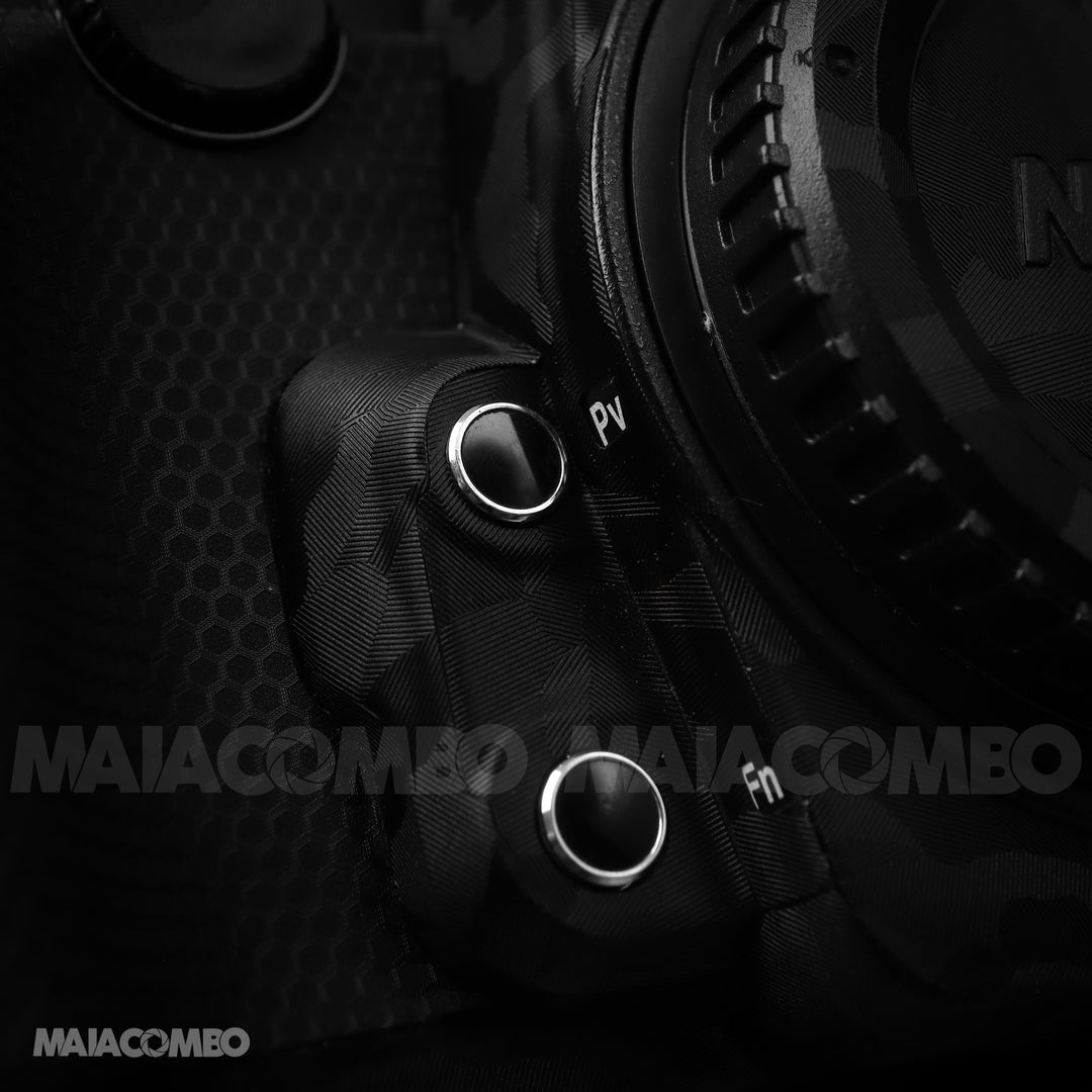 Nikon Df Camera Skin/ Wrap