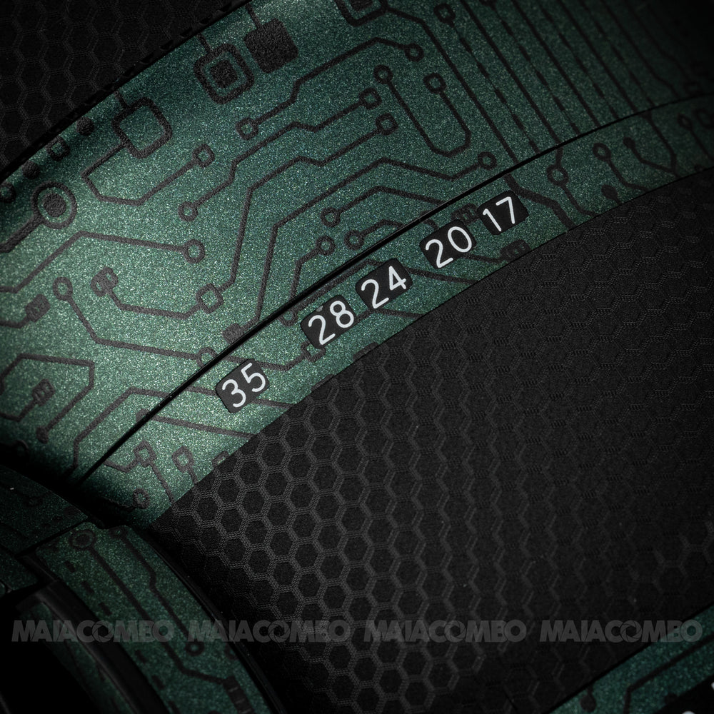 Tamron 17-50mm F/4 Di III VXD Sony FE Lens Skin