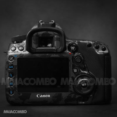 Canon 5D Mark IV Camera Skin/ Wrap