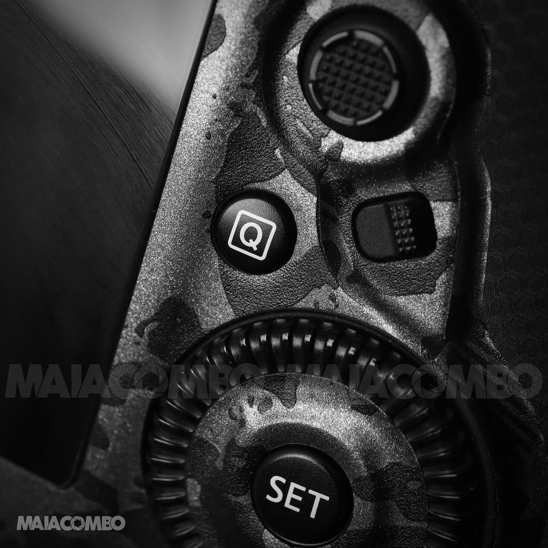 Canon 5D Mark IV Camera Skin/ Wrap