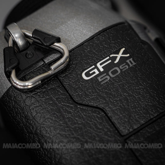 FUJIFILM GFX 50S2/100S Camera Skin/ Wrap