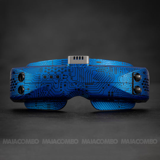 Skyzone SKY04X FPV Goggles Skin/ Wrap