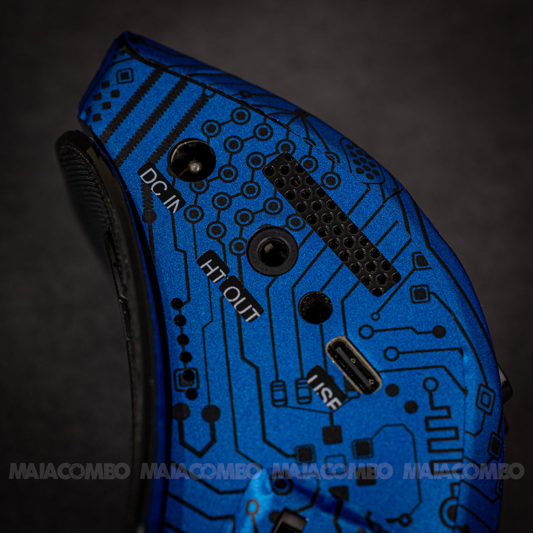 Skyzone SKY04X FPV Goggles Skin/ Wrap