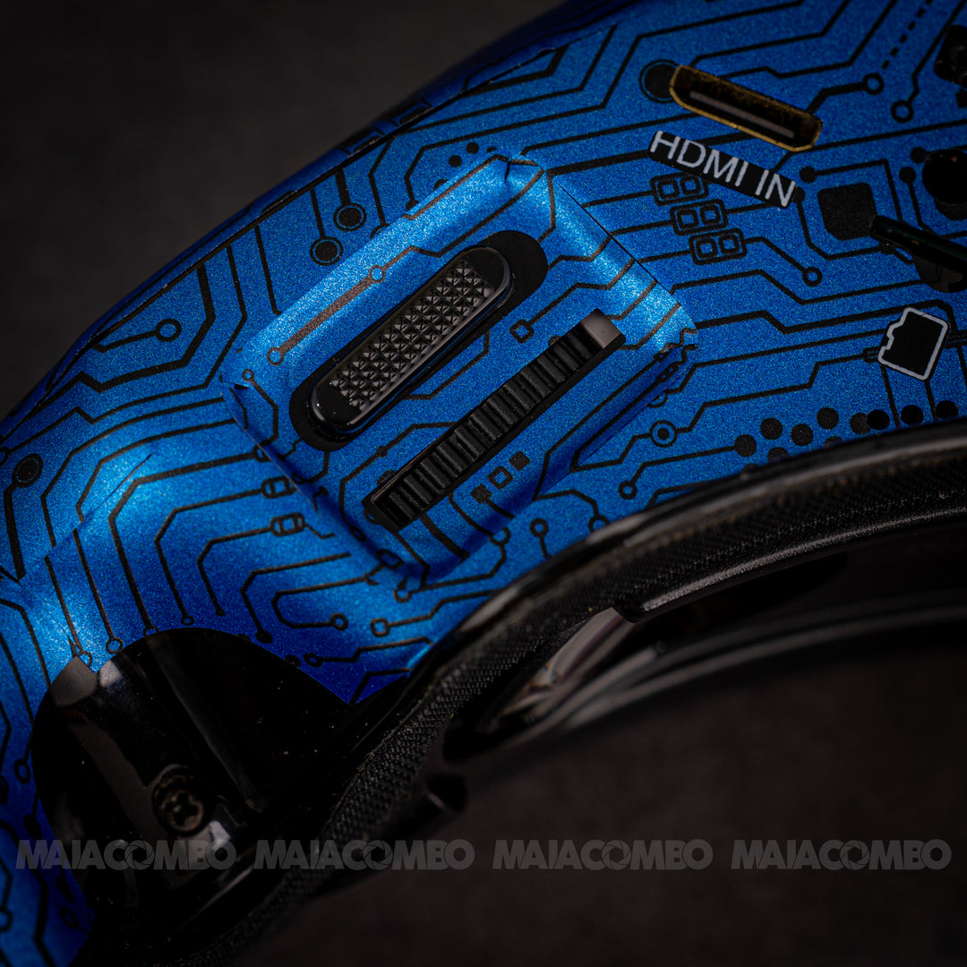 Skyzone SKY04X FPV Goggles Skin/ Wrap