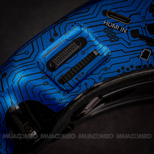 Skyzone SKY04X FPV Goggles Skin/ Wrap