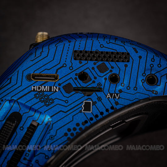 Skyzone SKY04X FPV Goggles Skin/ Wrap