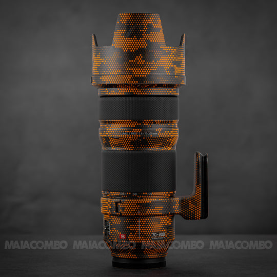 Panasonic LUMIX S PRO 70-200mm F2.8 O.I.S Lens Skin