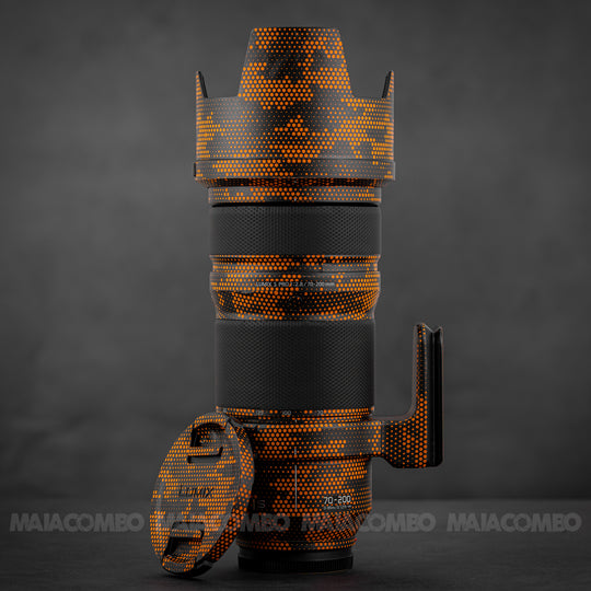 Panasonic LUMIX S PRO 70-200mm F2.8 O.I.S Lens Skin
