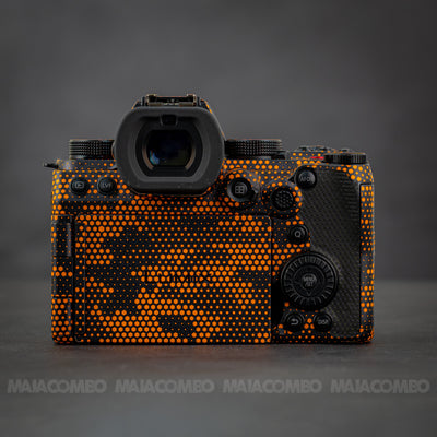 Panasonic Lumix S5II X Camera Skin/ Wrap