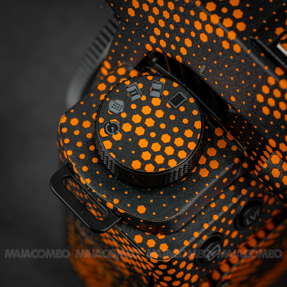 Panasonic Lumix S5II X Camera Skin/ Wrap