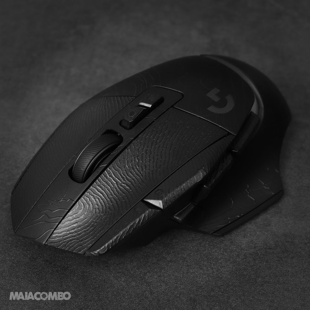 Logitech G502 X / G502X Mouse Skin