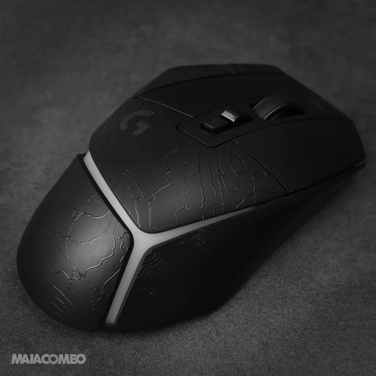 Logitech G502 X / G502X Mouse Skin