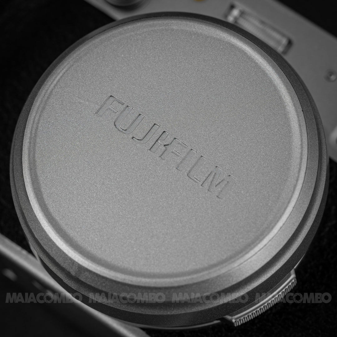 FUJIFILM X100VI Camera Skin/ Wrap
