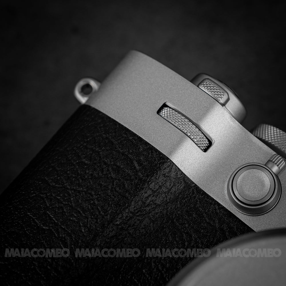 FUJIFILM X100VI Camera Skin/ Wrap
