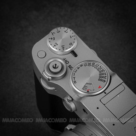FUJIFILM X100VI Camera Skin/ Wrap