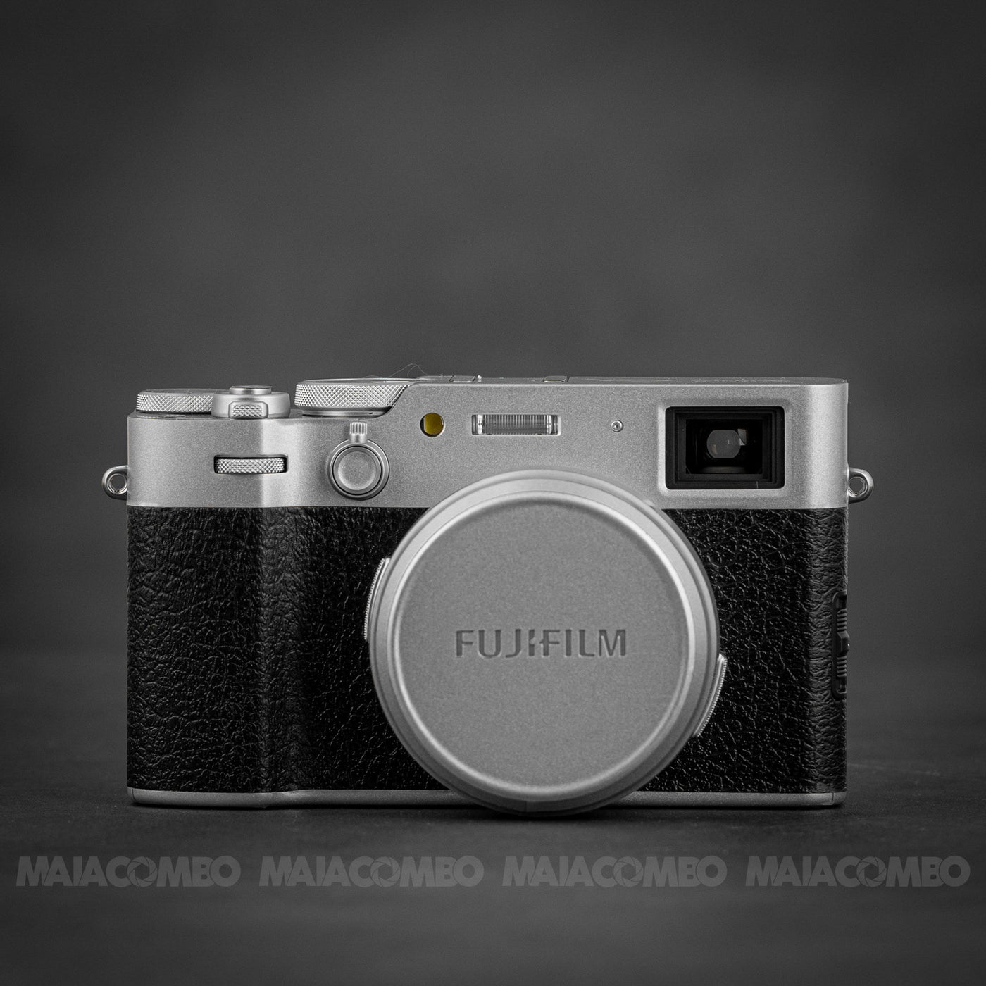 FUJIFILM X100VI Camera Skin/ Wrap