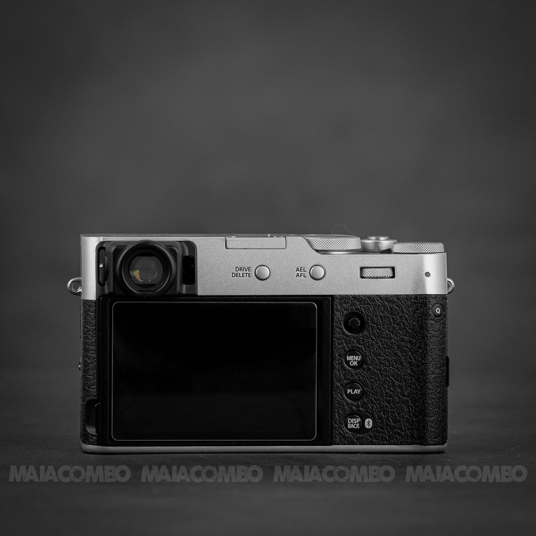 FUJIFILM X100VI Camera Skin/ Wrap