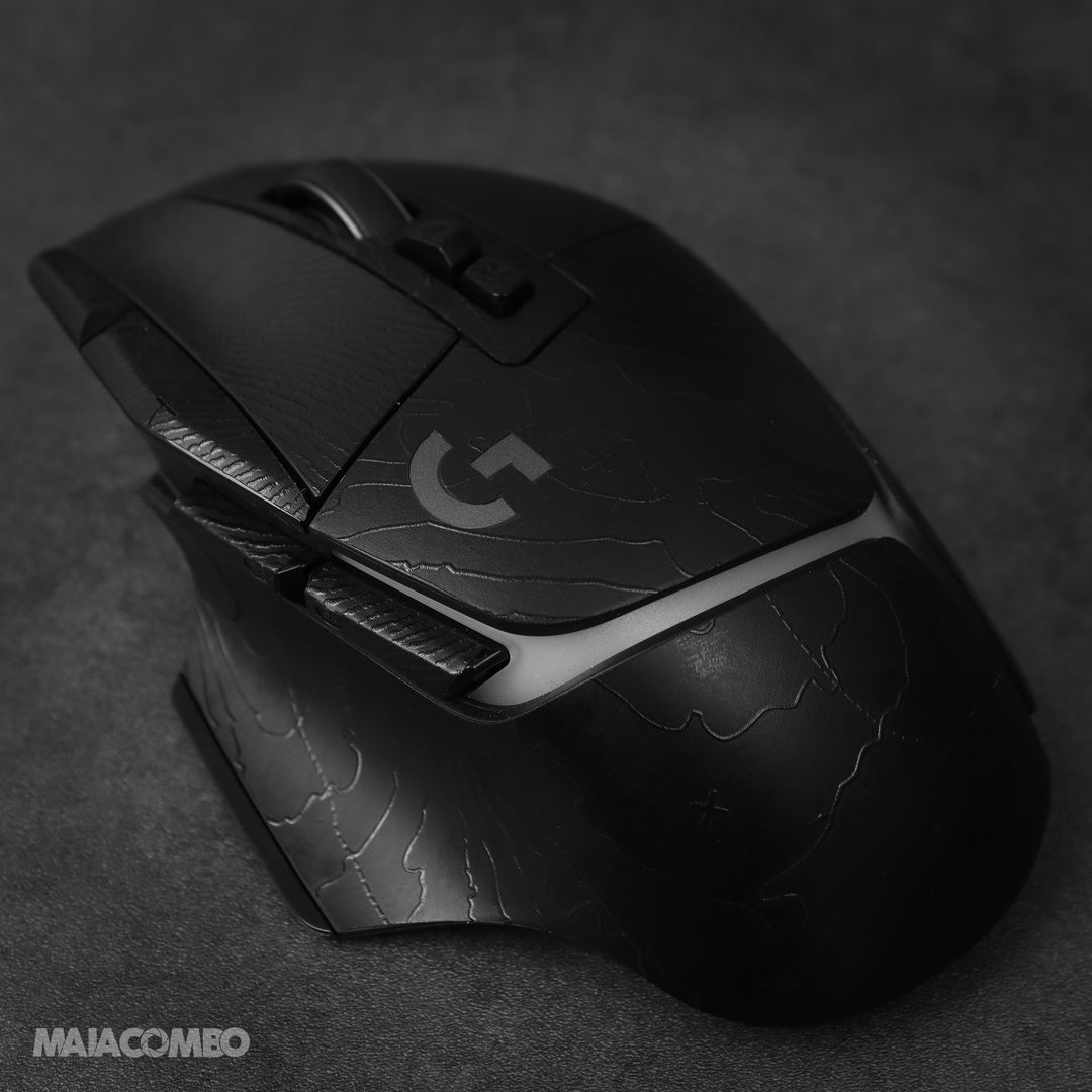 Logitech G502 X / G502X Mouse Skin