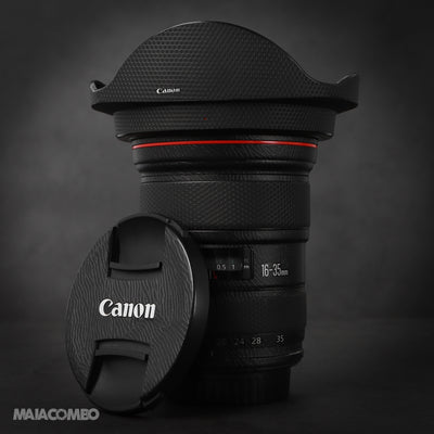 Canon EF 16-35mm F4 Lens Skin