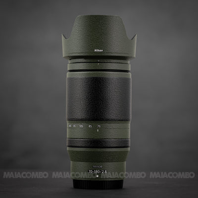 Nikon Z 70-180mm F2.8 Lens Skin