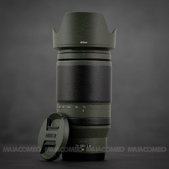 Nikon Z 70-180mm F2.8 Lens Skin