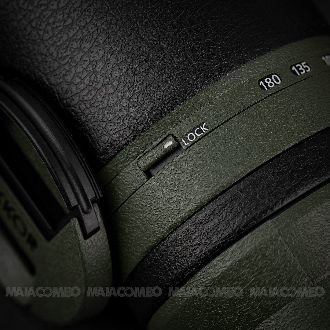 Nikon Z 70-180mm F2.8 Lens Skin