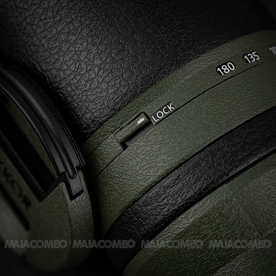 Nikon Z 70-180mm F2.8 Lens Skin