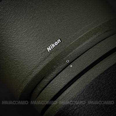 Nikon Z 70-180mm F2.8 Lens Skin