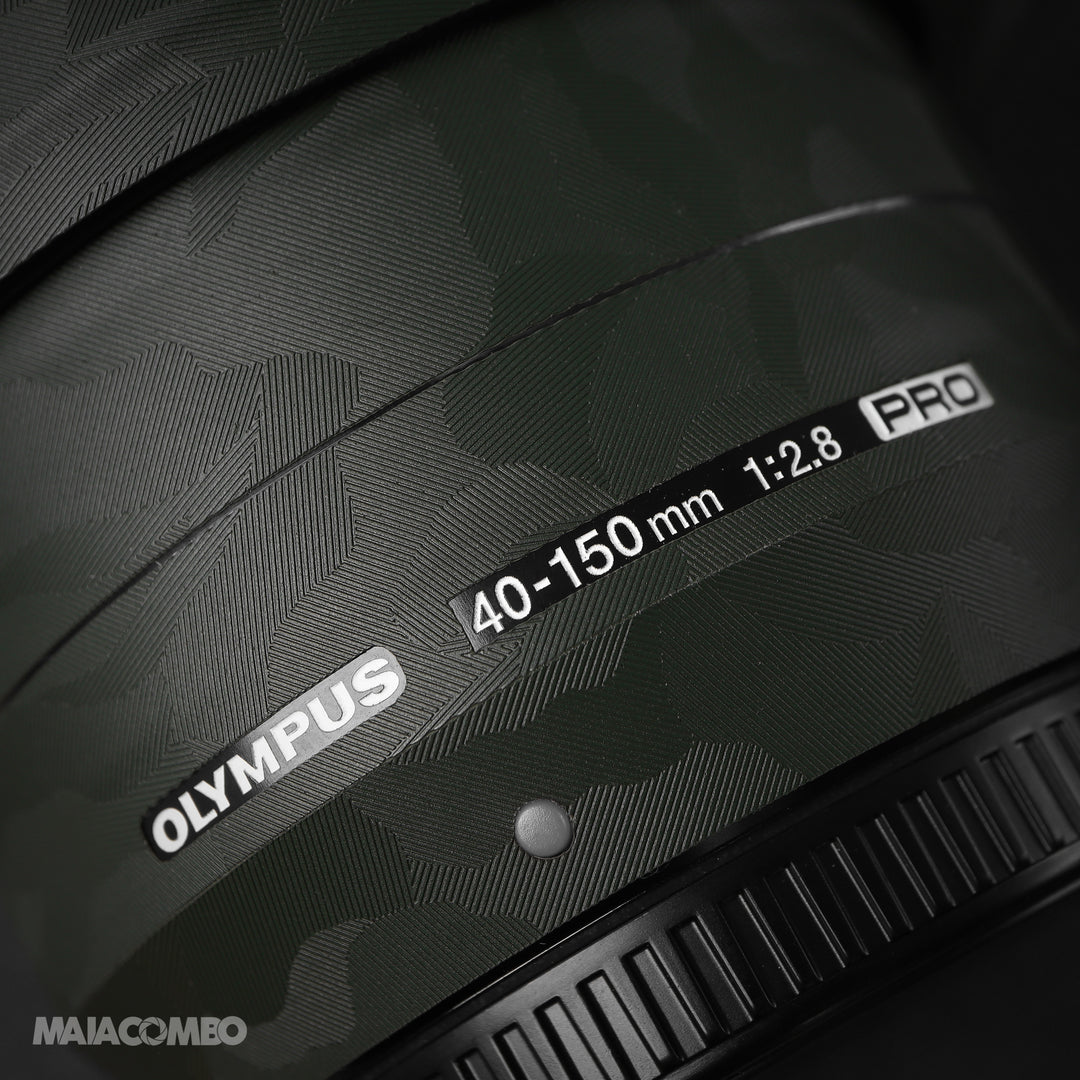 OLYMPUS M.ZUIKO DIGITAL ED 40-150MM F2.8 PRO Lens Skin/ Wrap