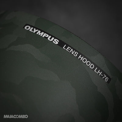 OLYMPUS M.ZUIKO DIGITAL ED 40-150MM F2.8 PRO Lens Skin/ Wrap