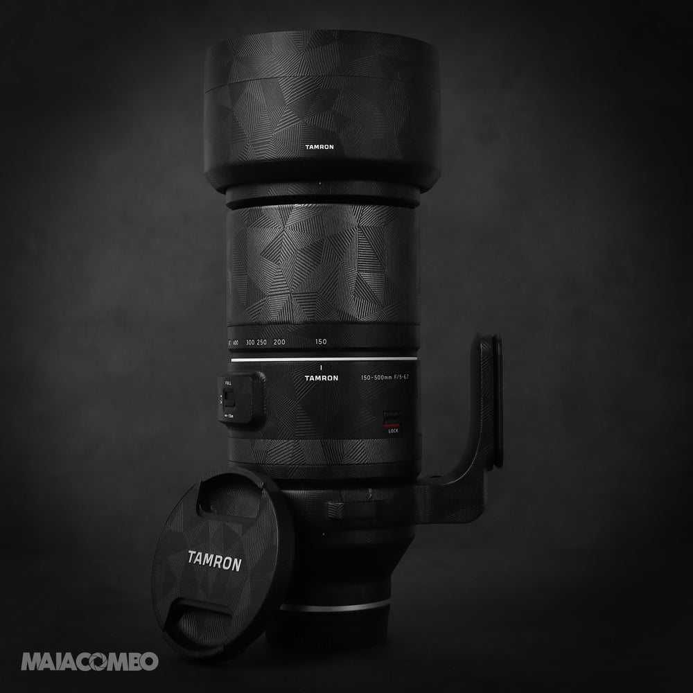Tamron 150-500mm F5-6.7 DiIII VC VXD (A057) Lens Skin for Nikon Z