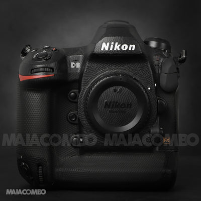 Nikon D6 Camera Skin