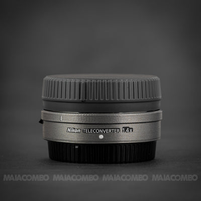 Nikon Z TELECONVERTER 1.4x Skin