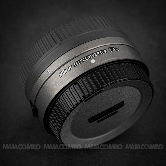 Nikon Z TELECONVERTER 1.4x Skin