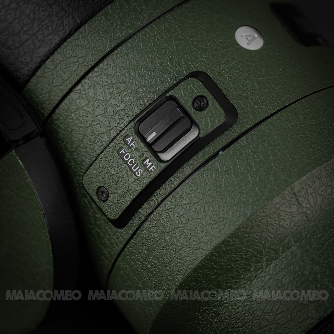 SIGMA 35MM F1.4 DG HSM FOR L-MOUNT LENS SKIN