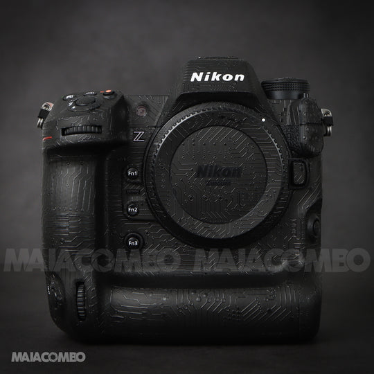 Nikon Z9 Camera Skin/ Wrap