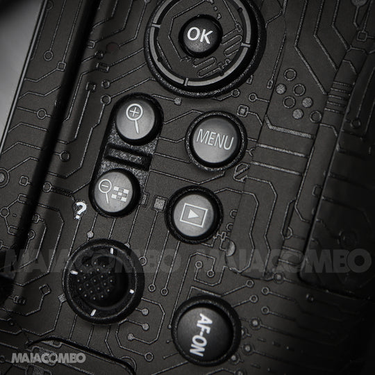 Nikon Z9 Camera Skin/ Wrap